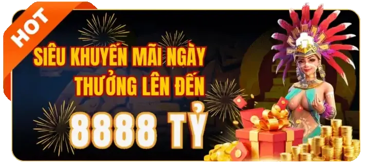 Chương trình VIP 8qbet