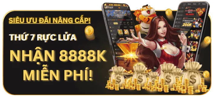 Khuyến mãi chào mừng 8qbet