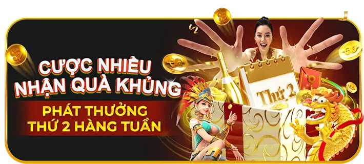 Ưu đãi độc quyền 8qbet
