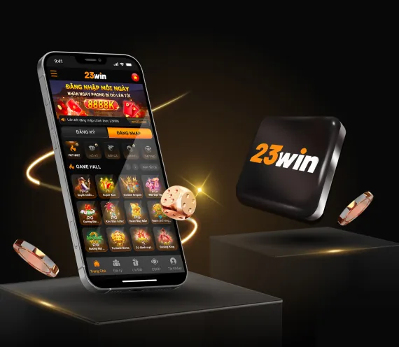 Giao diện thân thiện của 8qbet