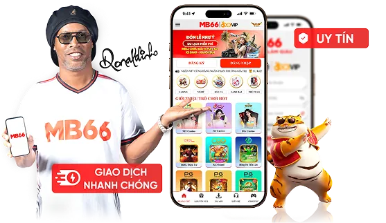 Giao diện người dùng thân thiện trên 8qbet