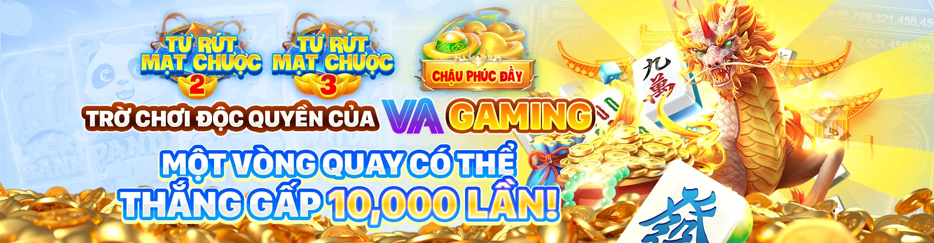 Tổng quan các chương trình khuyến mãi 8qbet