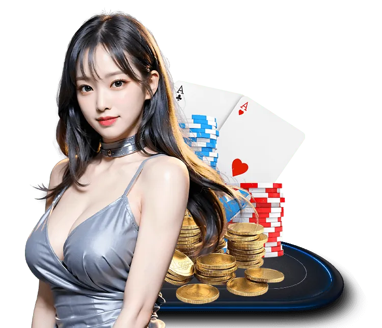 Người chơi đăng ký và nạp tiền vào 8qbet