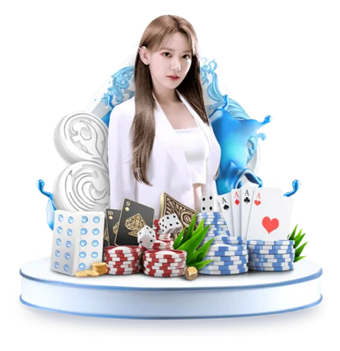 Casino trực tuyến 8QBet